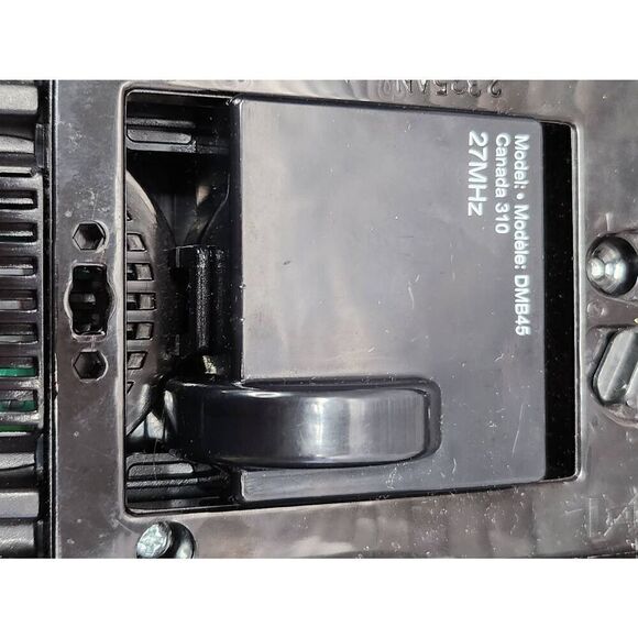 Hot Wheels Star Wars Darth Vader RC Vehicle #A82 - Picture 12 of 13